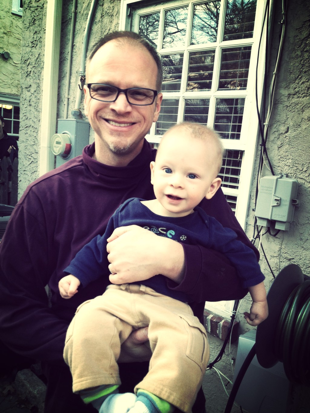 Hello to Ellis Matthies