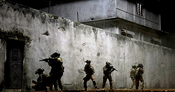 Surprising Oscar Nominees