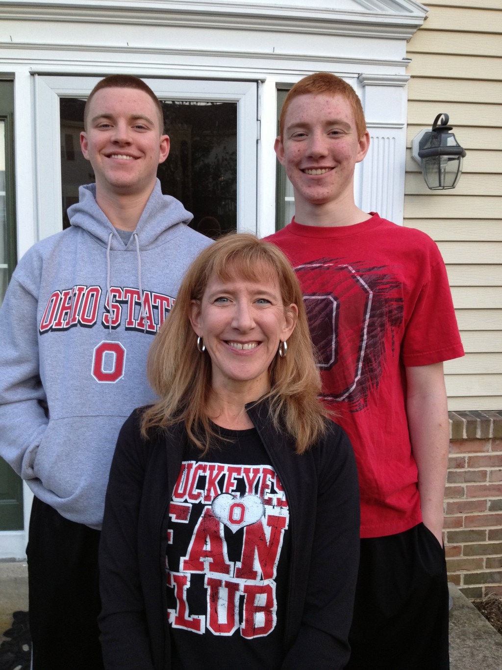 We Tried, Auntie Do, We&nbsp;Tried