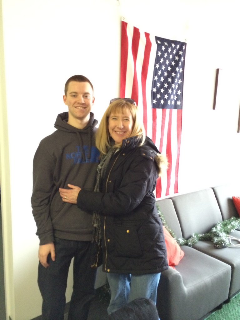 New Year, New&nbsp;Start