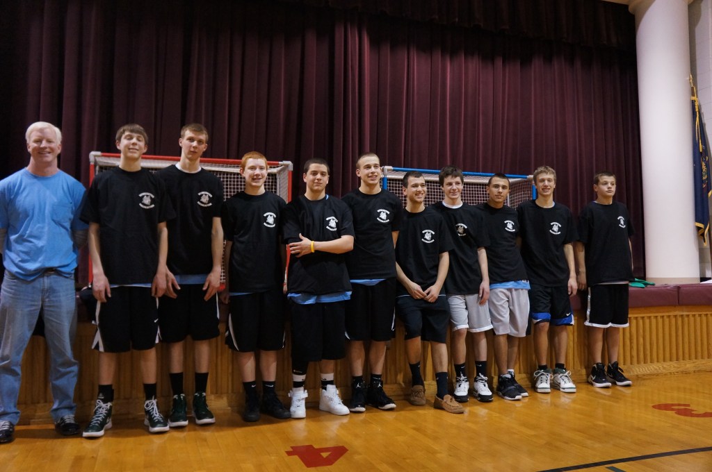 The Rules of Rec&nbsp;Basketball