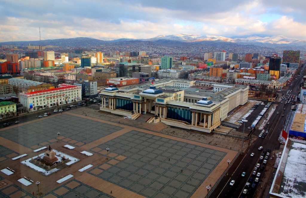 8 Things I Learned about Mongolia (from People Who Live&nbsp;There)