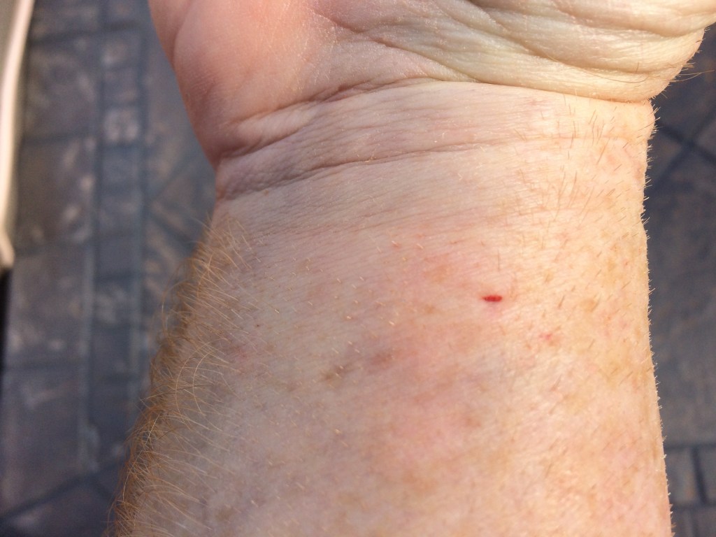 How I Had an Almost-Not-Quite Tragedy—and You Can Too