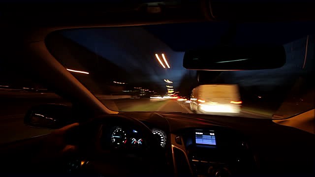 Why a Son Stranded at Night Resonated with So Many&nbsp;Friends