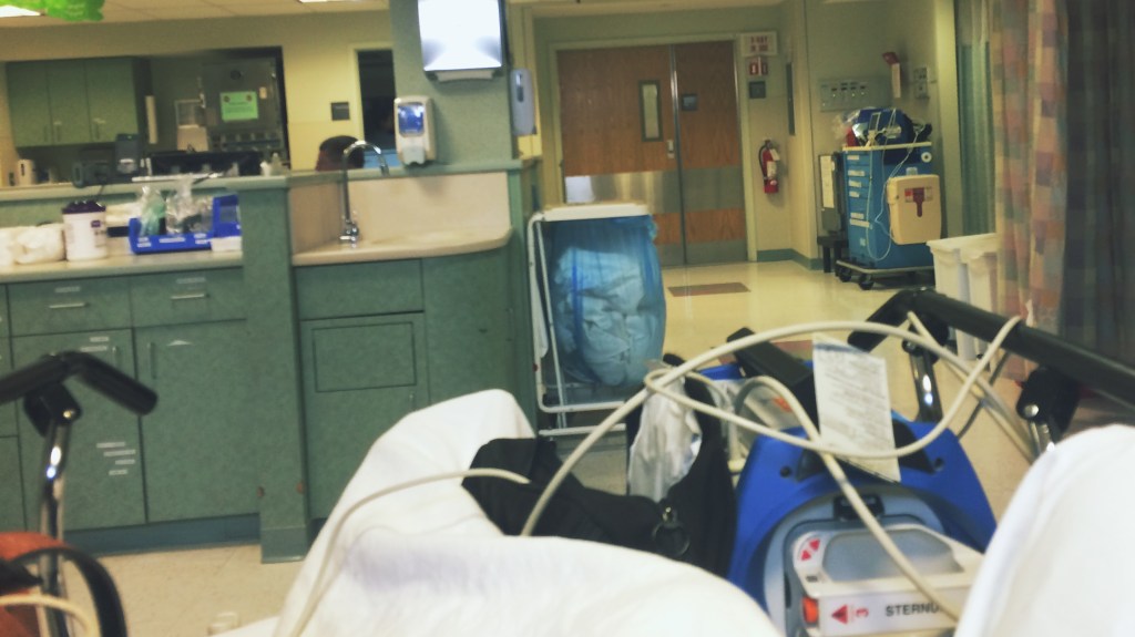 A 2nd Heart Surgery in 7&nbsp;Months