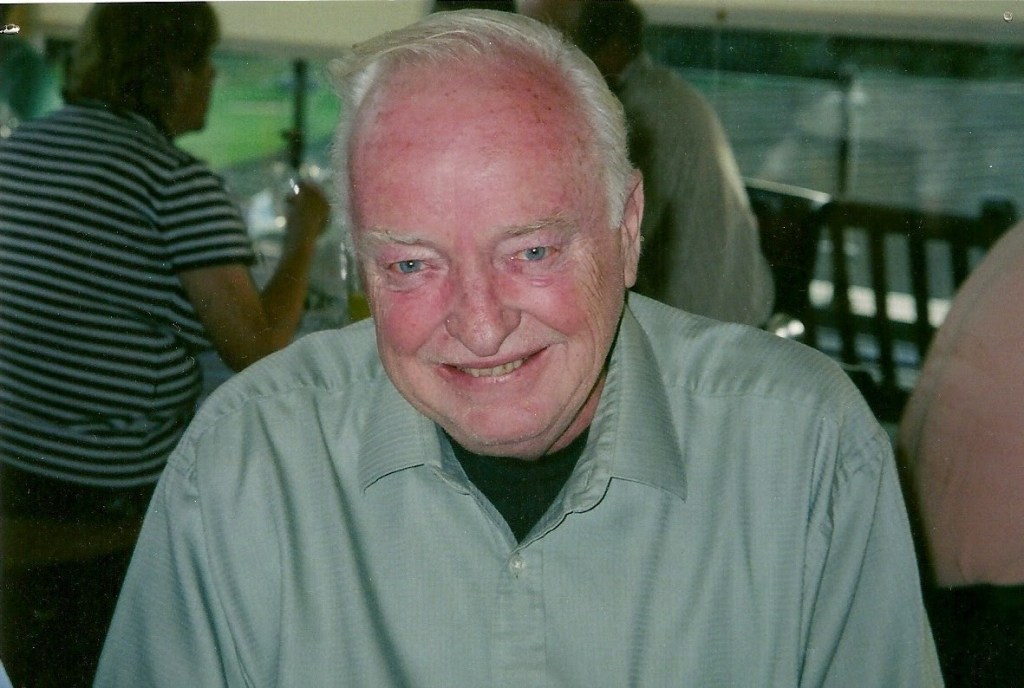 To Touch My Dad’s Cheek 6 Years After He&nbsp;Died