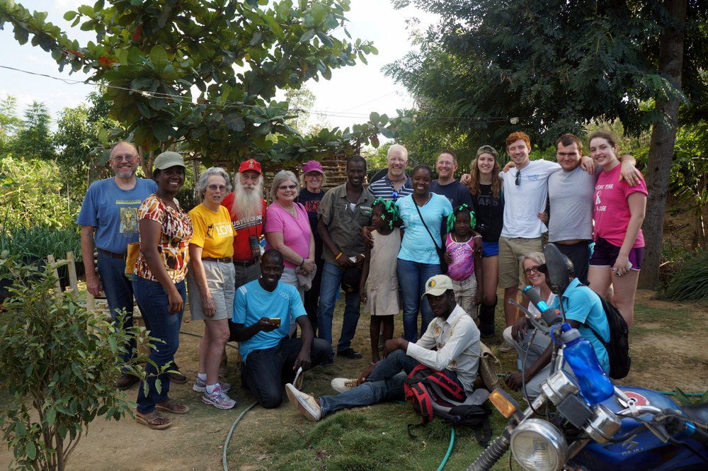 What I Know About&nbsp;Haiti