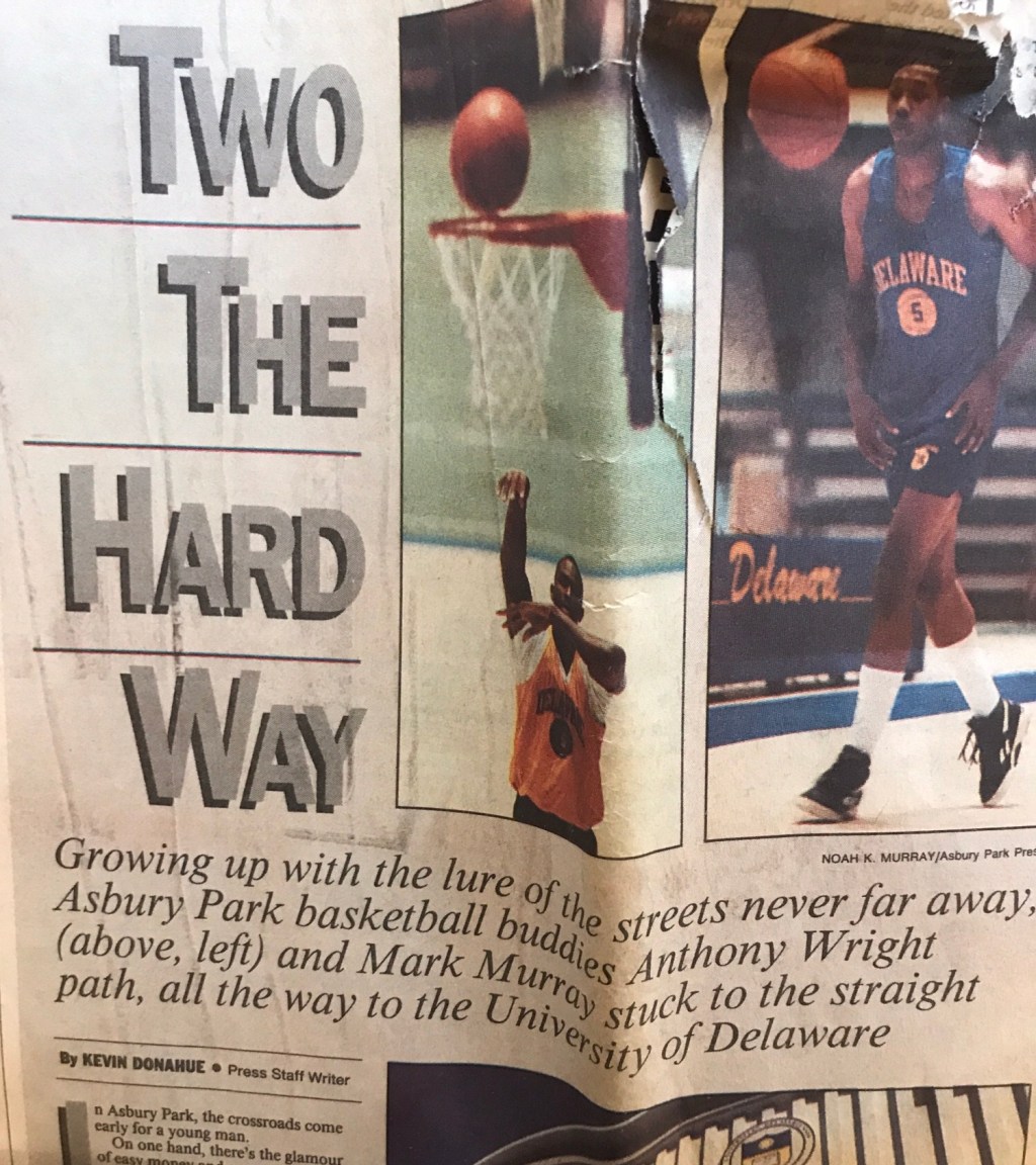 Two The Hard&nbsp;Way