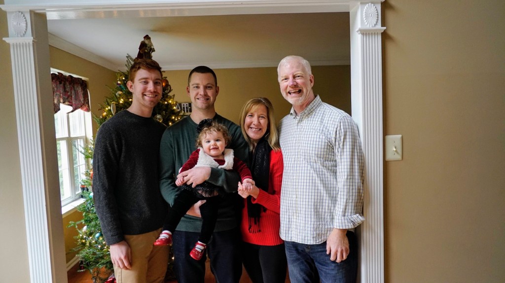 Grandpahood, for Real