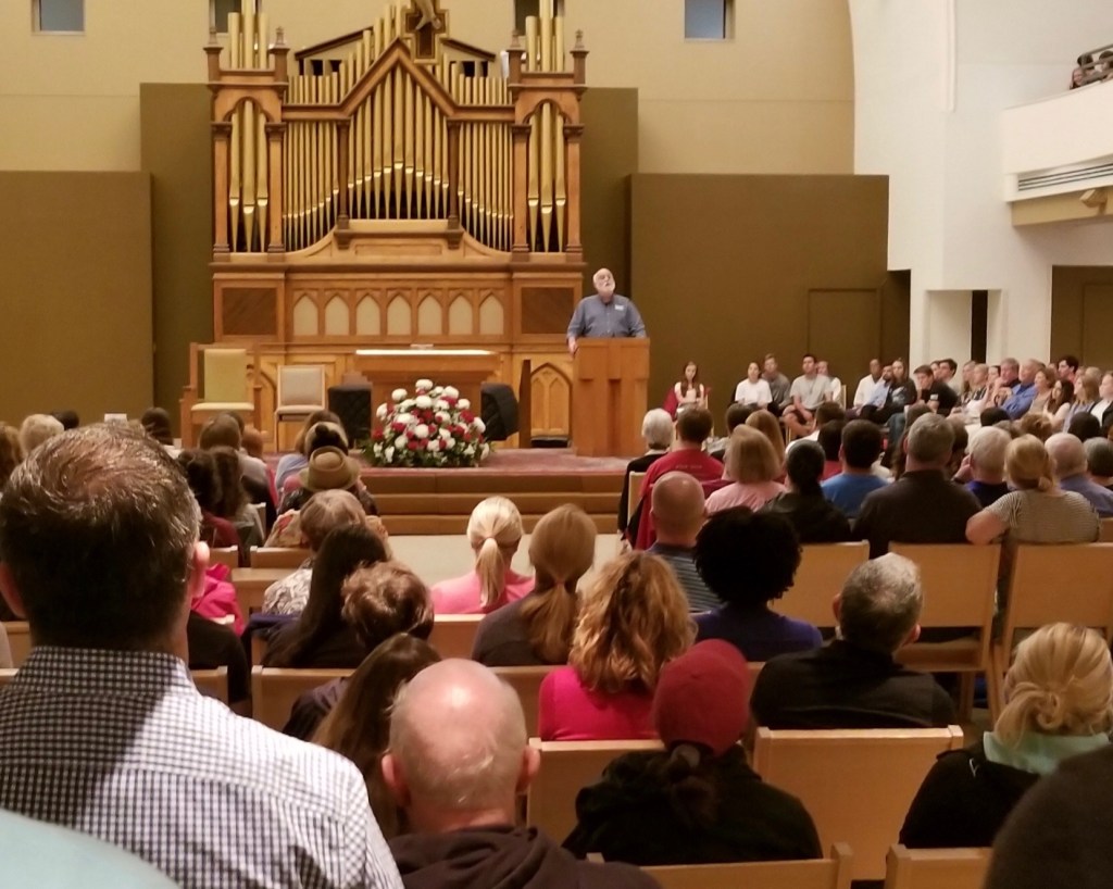 St. Joe’s Grads Feed Boyle’s&nbsp;Mission