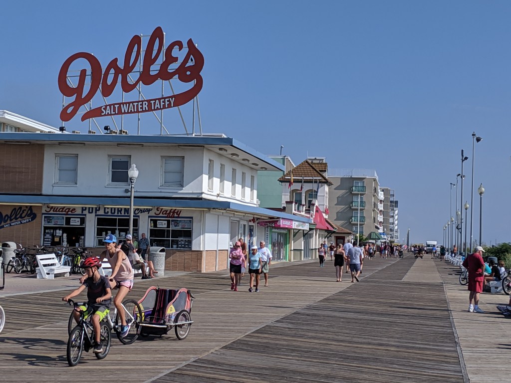 A new job, an old beach haunt, a new supergroup&nbsp;recommendation