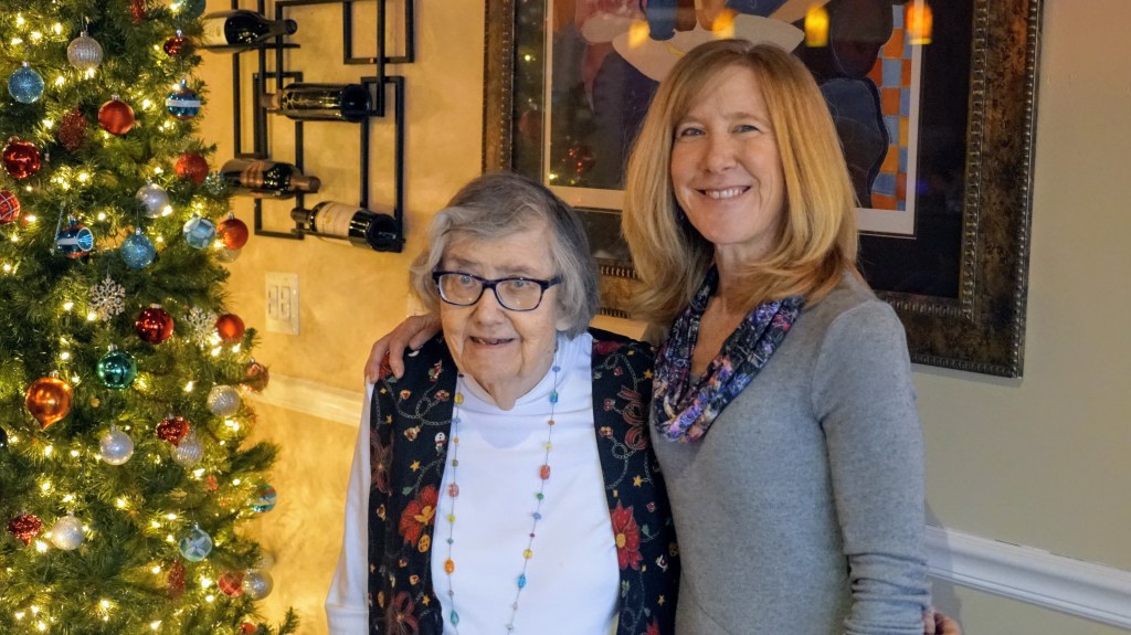 In remembrance of Rosalie&nbsp;Kirk