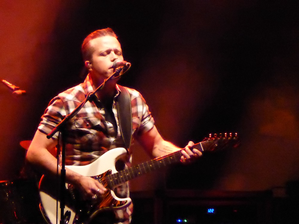 Songs to Get Through a Pandemic, #7, Hope the High&nbsp;Road