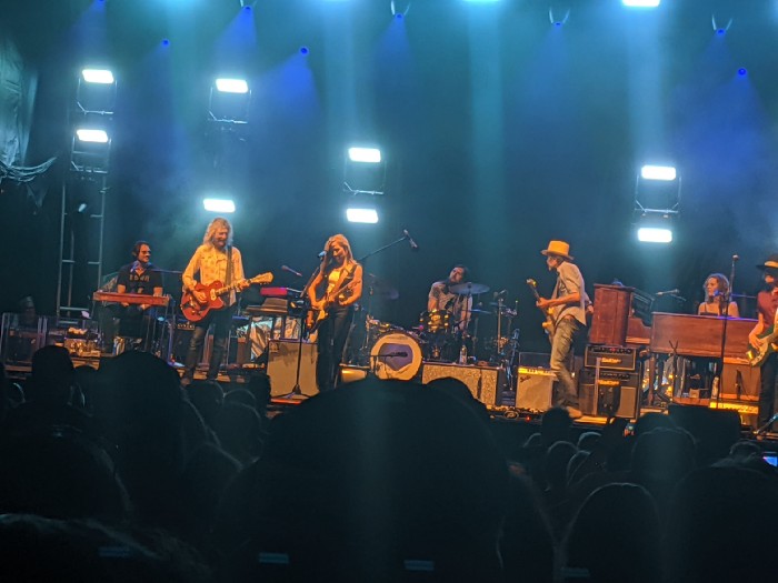 Songs to Get Through a Pandemic #11, Tell Me When It’s&nbsp;Over