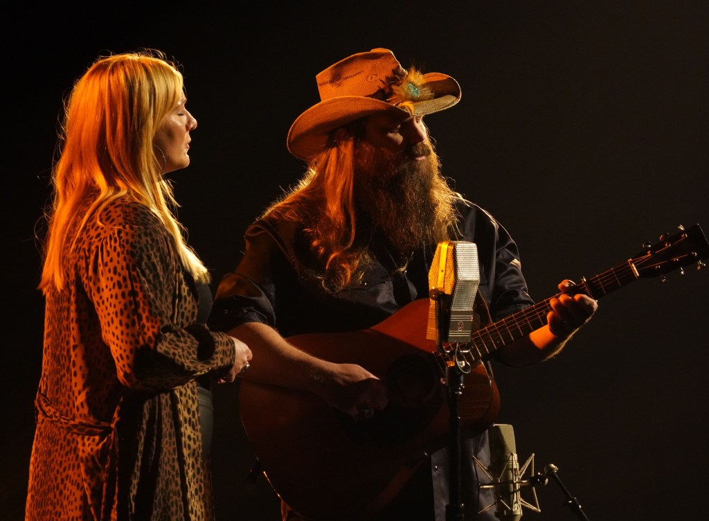 Songs to Get Through a Pandemic, the&nbsp;Closer