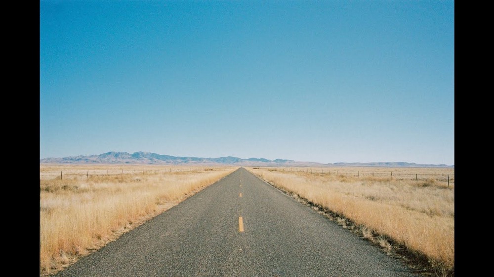 Songs to Get Through a Pandemic, #3, Texas&nbsp;Sun