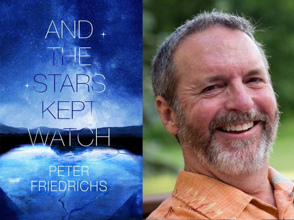 A First Novel About Love, Loss and&nbsp;Redemption