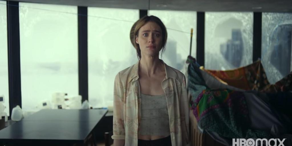 Where Are We in the&nbsp;Pandemic?