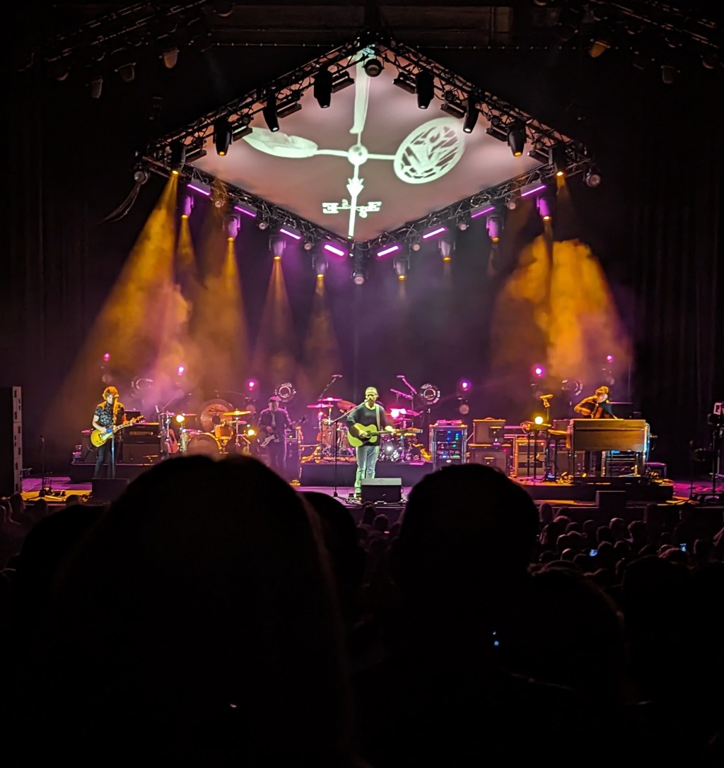 Jason Isbell – Better Than&nbsp;Ever