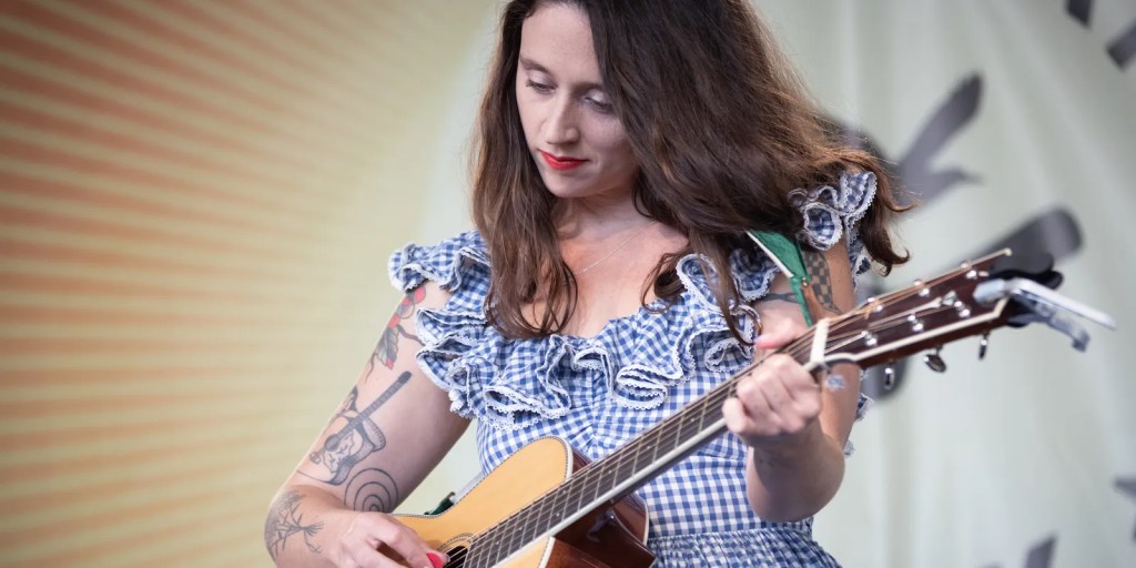 My favorite albums of 2024